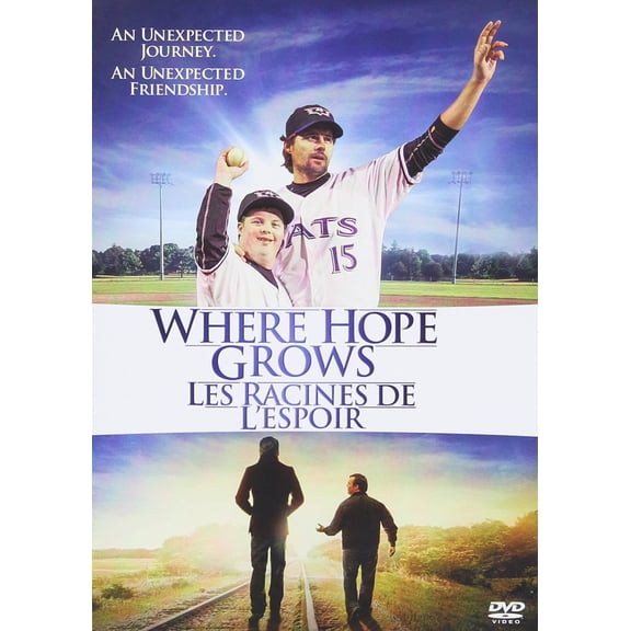 Pre-Owned Where Hope Grows