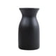 thumbnail image 1 of Jarrón de ceramica Baoblaze Decorativas 14cmx7.5cm Blanco, 1 of 5