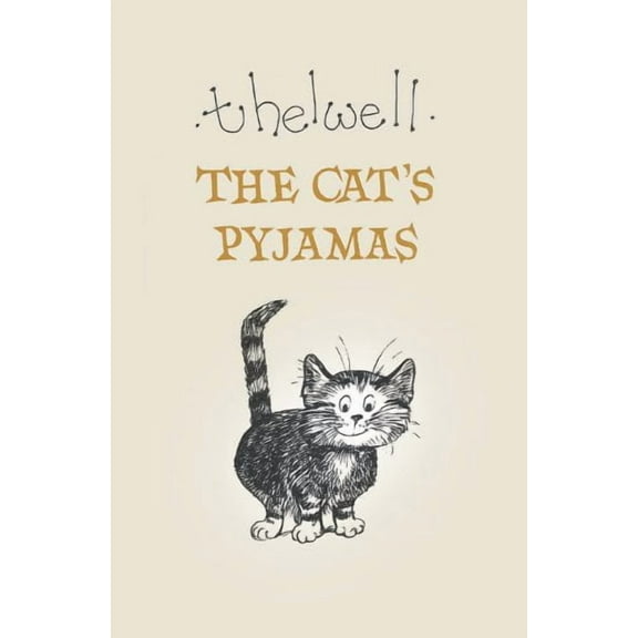 The Cat's Pyjamas