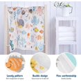 thumbnail image 4 of BR Poncho de baño con capucha para niños, suave y acogedor, perfecto para niños y niñas, 4 of 5
