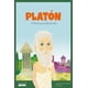 thumbnail image 1 of Libro Platon Tapa Blanda, Autor Eduardo Acin Dal Maschio, Editorial Shackleton Kids, 1 of 2