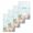 Sky Blue-green, variant on Easter Kitchen Dish Towels for Drying Dishes Set of 2, Country Rabbit Feet Eggs Leaves Pink Wooden Grain Waffle Weave Microfiber Hand Tea Bathroom Towels Quick Dry & Absorbent Towel 15.7x23.6