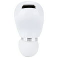 thumbnail image 2 of Mini deportes inalámbricos Bluetooth auriculares universales auriculares auriculares (blanco), 2 of 5
