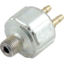Brake Light Switch Pressure Type Bullet