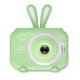 thumbnail image 2 of Camara de Fotos Infantil, 20MP 2 Pulgadas 1080P HD Selfie Kids Camera - con Tarjeta TF 32 GB & Lector de Tarjetas, Juguetes de Cámara para Niños & Niñas, 2 of 4