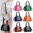 thumbnail image 2 of Large Capacity Shoulder Bags Versatile Shoulder Tote Bag for Shopping, 2 of 4