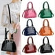 thumbnail image 2 of Large Capacity Shoulder Bags Versatile Shoulder Tote Bag for Shopping, 2 of 4