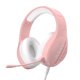 thumbnail image 1 of Anivia A10 Auriculares con cable Auriculares montados en la cabeza Interfaz de 3,5 mm Juegos de computadora, 1 of 8