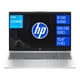thumbnail image 1 of Laptop HP 15-fd0231la Intel Core i3 8 núcleos 8GB RAM 512GB SSD Azul, 1 of 6