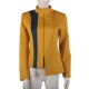 thumbnail image 1 of Star Cosplay Discovery 4 amarillo azul blanco rojo Starfleet uniforme mujer chaqueta disfrazAmarilloSG Deng Xun unisex, 1 of 2