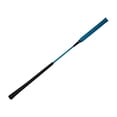 thumbnail image 2 of S SERENABLE Cuissard Court pour Cheval Professionnel Portable Robuste Cheval de Course Fouet Bleu Lac, 2 of 9