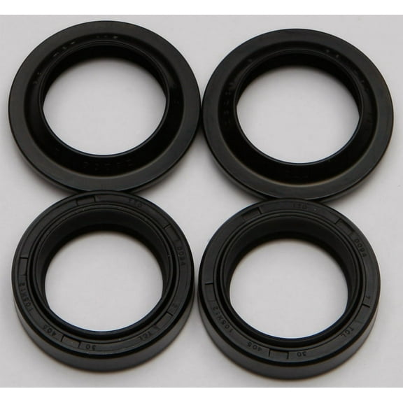 NEW All Balls Fork and Dust Seal Kit YAMAHA TTR DT