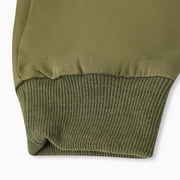 PatPat Boys Cargo Pants with Pocket Cotton Solid Sweatpants Size 5-10
