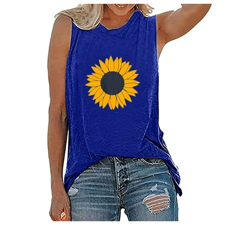 

ZHAGHMIN Cotton Tank Top Tank Tops For Ladysleeveless O-Necktravel Sleep Women Women Tops Workout Active Crop Women 5 Way Bra 3Xl Maternity Clothes Dressy Top Women 1975 Crop Top Pajama Top Women At