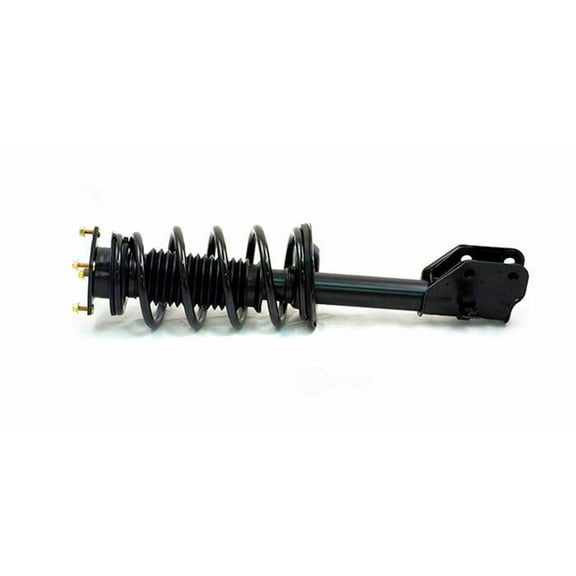 Gabriel G57582 Ultra ReadyMount Suspension Strut & Coil Spring Assembly