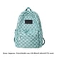 thumbnail image 4 of Minnieouse escolar para mujer, bolso a cuadros de nailon a la moda, portátil, para playa, oficina, deportes, senderismo, botella de agua, bolso de Mochilas Minnieouse AP012103-00, 4 of 6