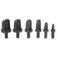 thumbnail image 1 of High quality Electric reamer head expansion tube reamer 6-piece set electric, 1 of 5