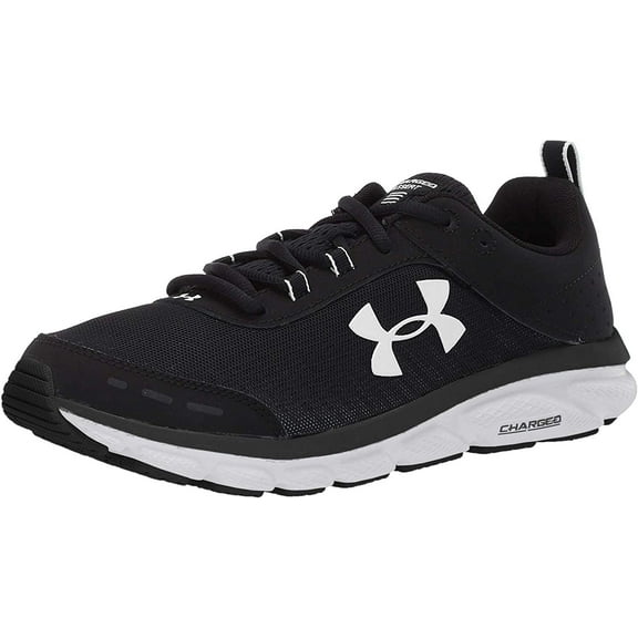 Under Armour Charged Womens Assert 8 Running Shoe