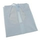 thumbnail image 3 of Delantal de discapacidad adulto jinwen Babero impermeable de Adultos Protector de ropa de comedor azul claro, 3 of 8