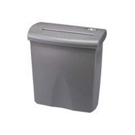 Fellowes S40C-2 Shredder with basket