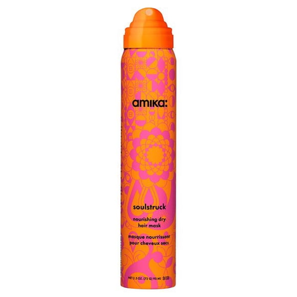 AMIKA next Soulstruck Nourishing Dry Hair Mask 95ml