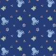 thumbnail image 5 of FlapJackKids - Sun Hat Neck Cape - Octopus - Medium (2-4Y), 5 of 5