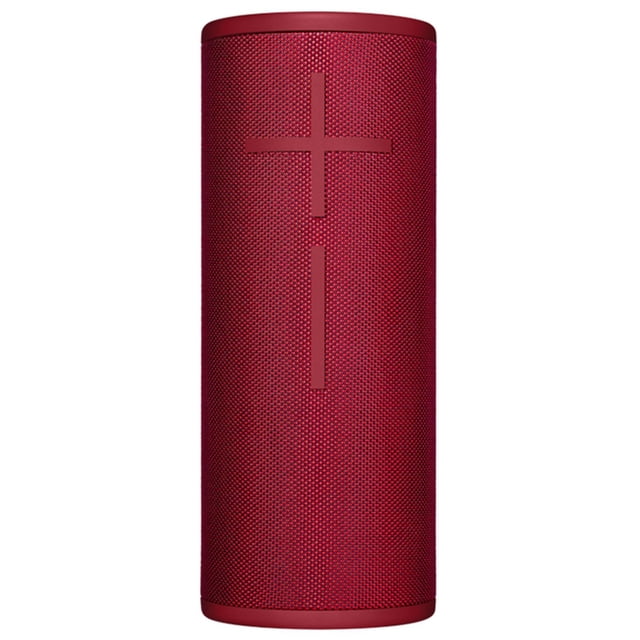 Bocina Bluetooth LOGITECH ULTIMATE EARS Boom 3 Inalambrica 984-001358 Logitech BOOM 3