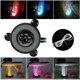 thumbnail image 4 of Lámpara de burbuja sumergible para acuario, luz de burbuja de aire que cambia de color automáticamente, 6 luces LED decorativas de luz colorida con burbuja de aire (5,5 cm, 1,2 W) esquí esquí Gafas de esquí, 4 of 5