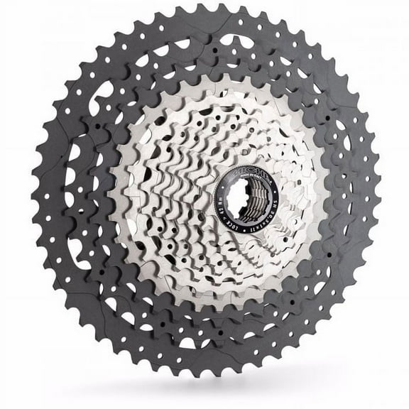 MICHE XM 12V CASSETTE. 11-51 SHIMANO