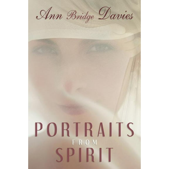 Portraits from Spirit, (Paperback)