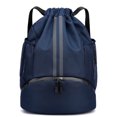 thumbnail image 1 of Mochila Escalada para Senderismo Con Compartimento Zapatos Gran Capacidad Natación en, 1 of 9