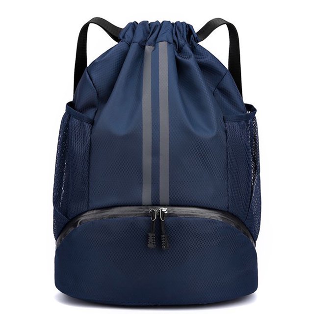 Mochila Escalada para Senderismo Con Compartimento Zapatos Gran Capacidad Natación en