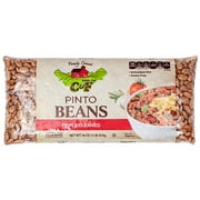 New 302620 Cf 1 Lb Pinto Beans (24-Pack) Pasta Cheap Wholesale Discount Bulk Seasonal Pasta Fashion Accessories