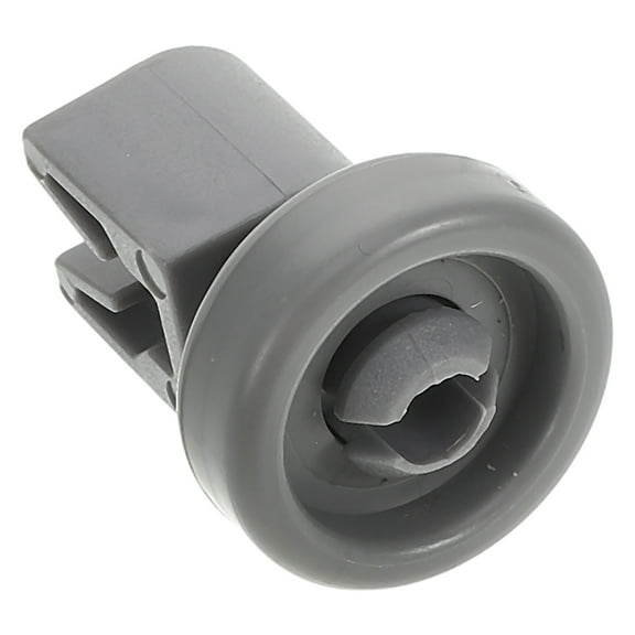 Universal Dishwasher Roller Wheel Dishwasher Wheel Lower Basket Wheel Dishwasher Basket Pulley Compatible for AEG