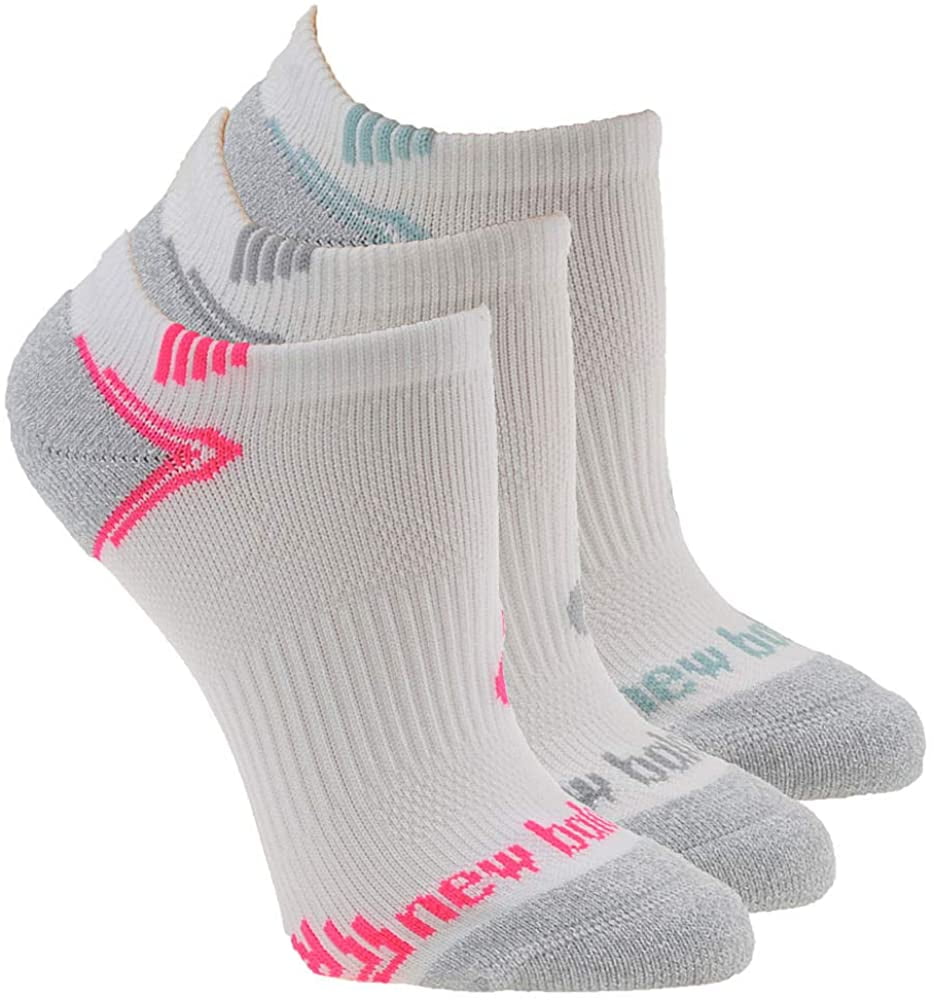 new balance running socks mens