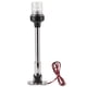 thumbnail image 1 of Luces de anclaje de navegación de 305mm, lámpara LED impermeable de 360 grados, 12V/24V, para yate y barco, 1 of 8