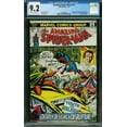 thumbnail image 2 of Amazing Spider-Man #117 - CGC 9.2 Comic Book, 2 of 2