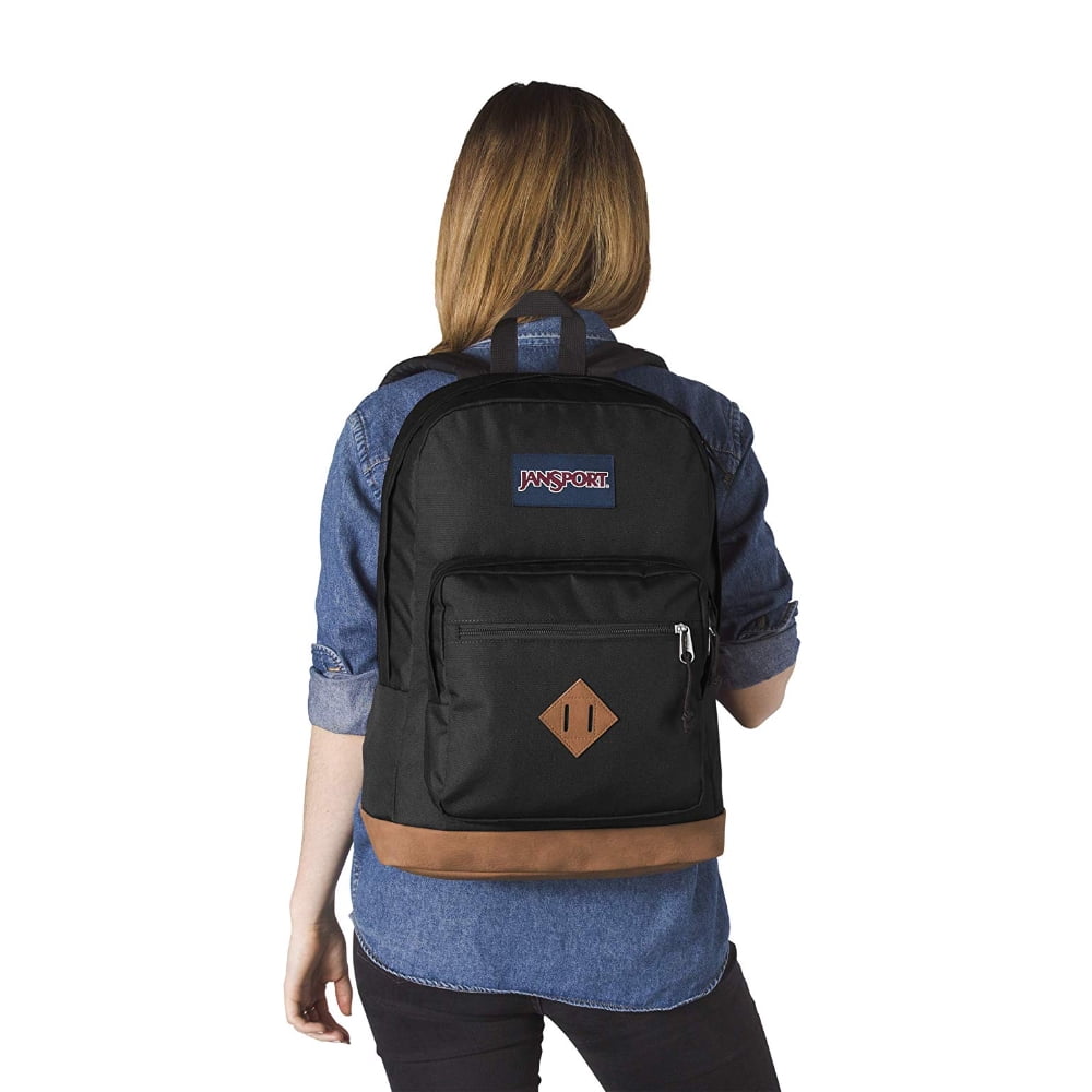 jansport men's city view backpack