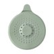 thumbnail image 1 of Advancent Cubierta de filtro de lavabo para fregadero de cocina y oficina en casa, colador de silicona para el pelo, tapón de drenaje Juegos de accesorios de baño Verde, 1 of 6