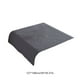 thumbnail image 3 of Protector antideslizante para el sofá para mascotas - Funda de cama lavable de 5 capas para perros, impermeable y antidesgarros, 40x50 pulgadas, gris oscuro/gris/café/caqui, 3 of 6