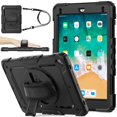 thumbnail image 1 of Funda SEYMAC de serie para iPad de 6ª y 5ª generación de 9,7 pulgadas con accesorios, 1 of 7