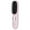 02# Pink, variant on Go Brush Pro, Cordless Hair Straightener Brush, Portable Mini Hair Straightening Brush with 3 Temperature Settings & LED Display, USB Rechargeable Fast Heating Hairs Brush for Travel