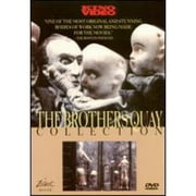 Brothers Quay Collection (Full Frame)