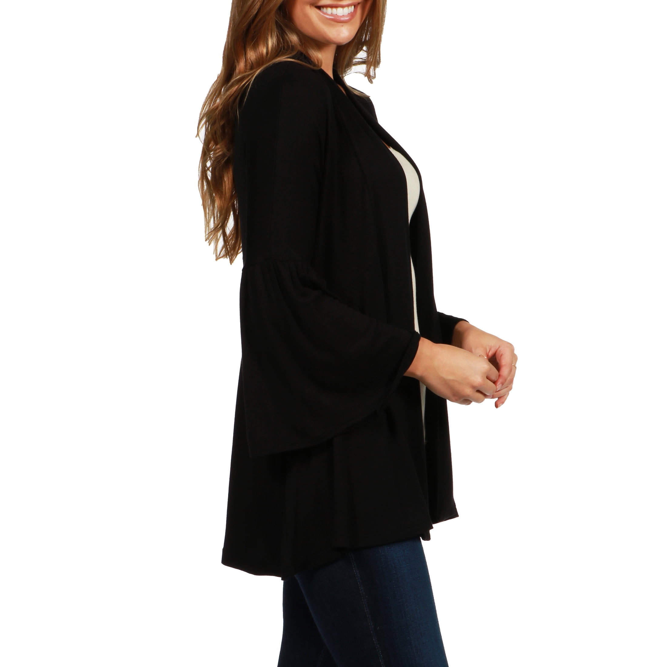 Women's Bella Lightweight Shrug