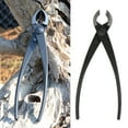 thumbnail image 1 of Diagonal Branch Pliers, Ergonomic Handle Concave Branch Cutter Manganese Steel  for Gardening, 1 of 8