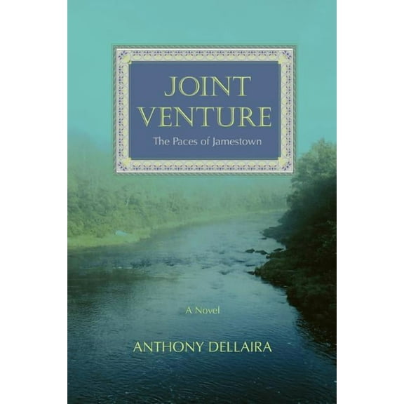 Joint Venture: The Paces of Jamestown (Paperback)