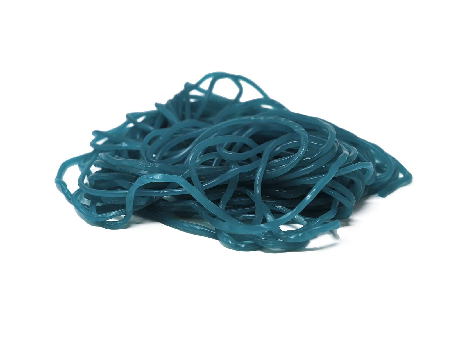 Blue Raspberry Shoestring Licorice Laces 2 pounds shoestring licorice