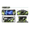 thumbnail image 3 of Película protectora para consola de juegos, pegatinas de piel a prueba de arañazos para ROG ALLY (2), 3 of 3