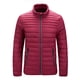 thumbnail image 1 of Chaqueta acolchada de algodón para hombre de invierno Chaqueta acolchada de algodón para hombre Ropa de hombre acolchada de algodón Pompotops oipoqjl21023, 1 of 3