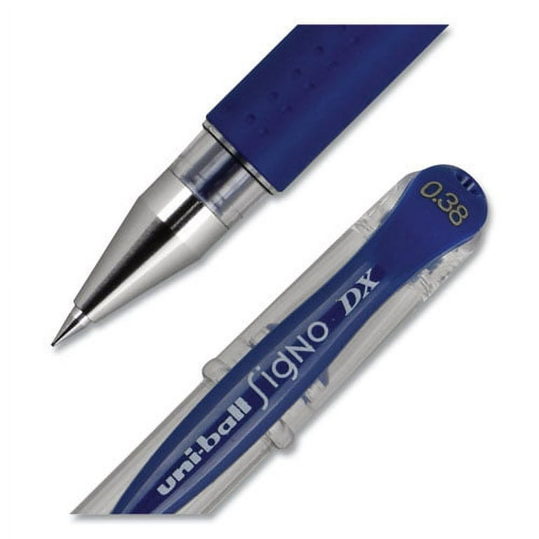 Poppin Fineliner Felt Pens, Extra Fine Point, Black Ink, 4/Pack, 48  Packs/Kit (108675)